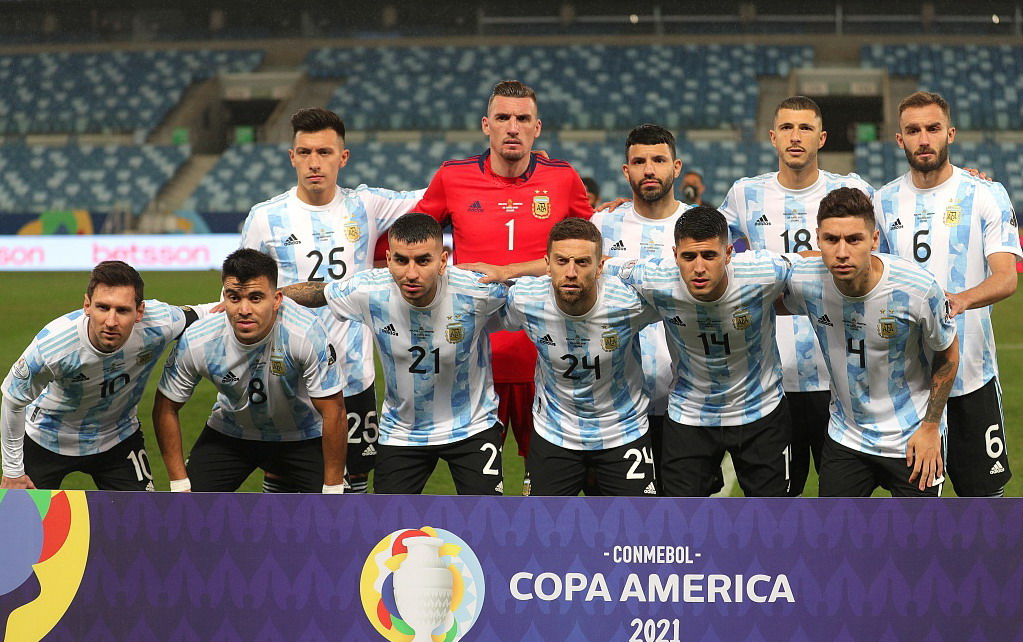 2022阿根廷国家队队员名单_2022世界杯阿根廷新秀_阿根廷国家队2022世界杯